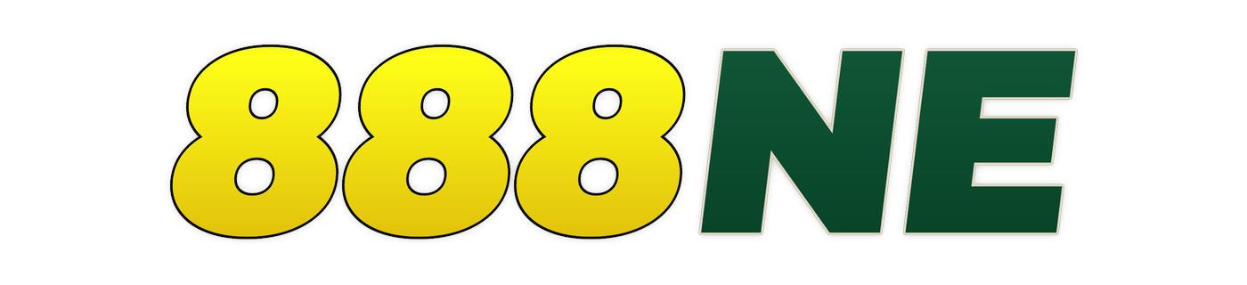 888ne logo